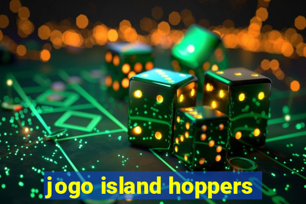 jogo island hoppers